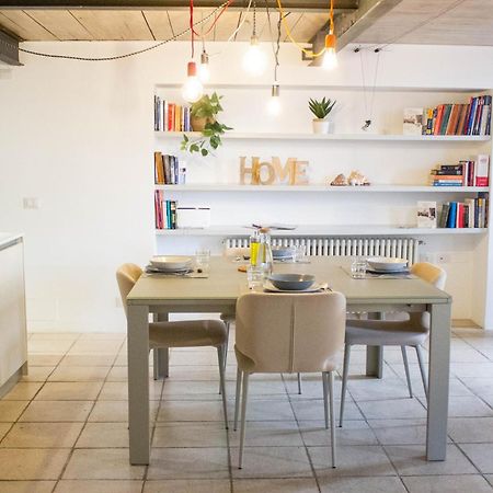 Ottavia Al Foro - Luxury Property Rome Luaran gambar