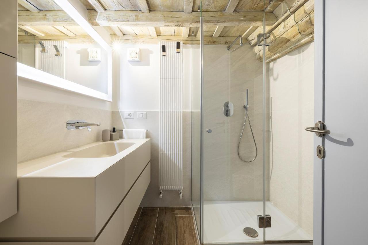 Ottavia Al Foro - Luxury Property Rome Luaran gambar