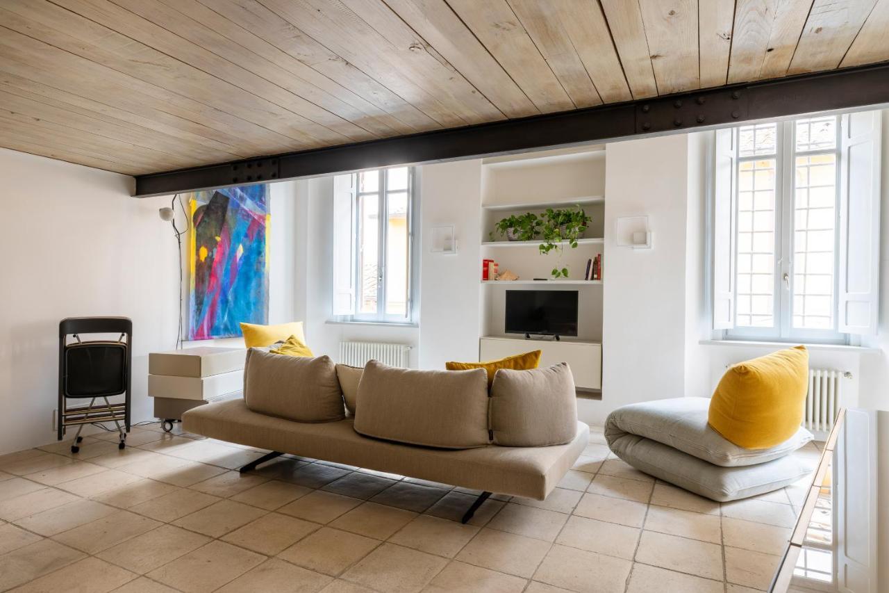 Ottavia Al Foro - Luxury Property Rome Luaran gambar