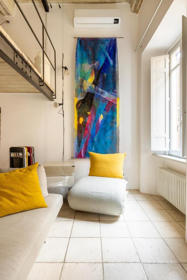 Ottavia Al Foro - Luxury Property Rome Luaran gambar