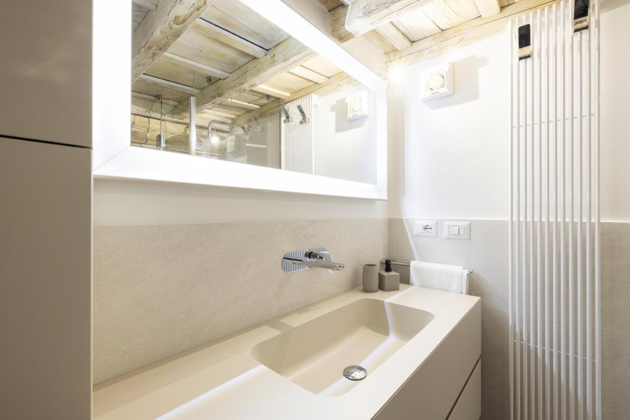Ottavia Al Foro - Luxury Property Rome Luaran gambar