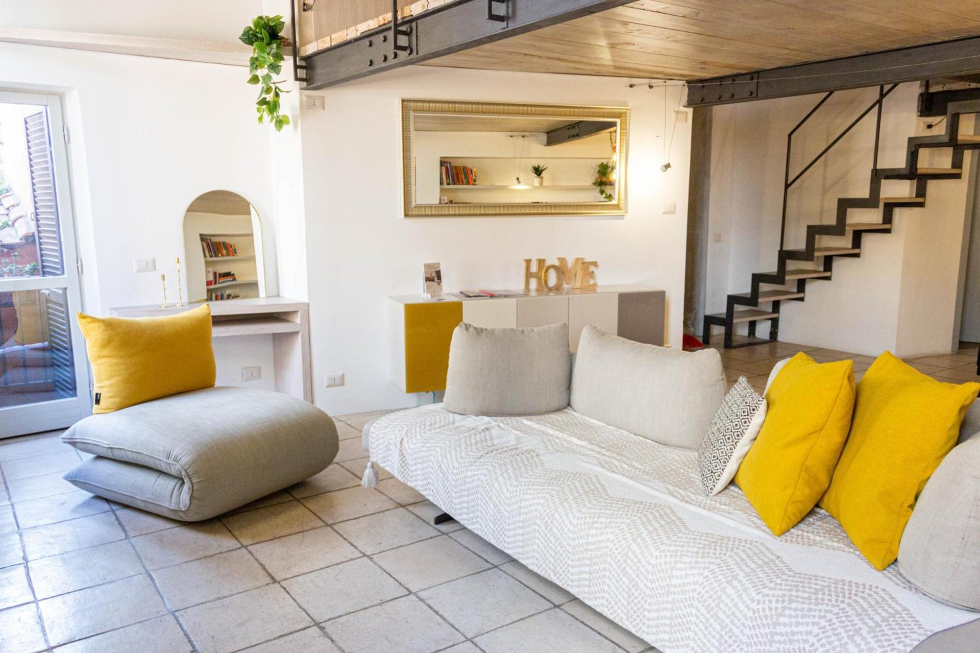 Ottavia Al Foro - Luxury Property Rome Luaran gambar