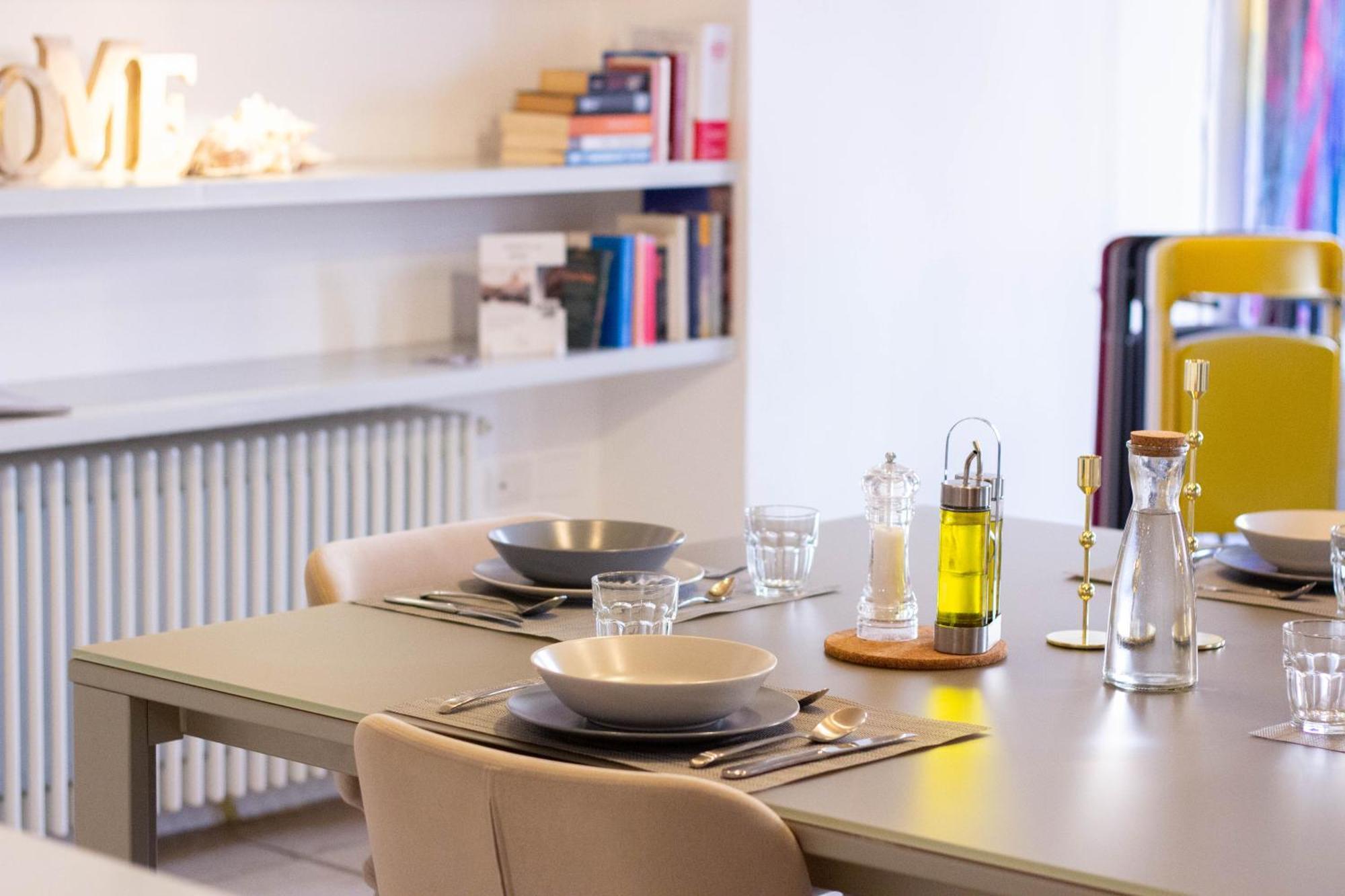 Ottavia Al Foro - Luxury Property Rome Luaran gambar